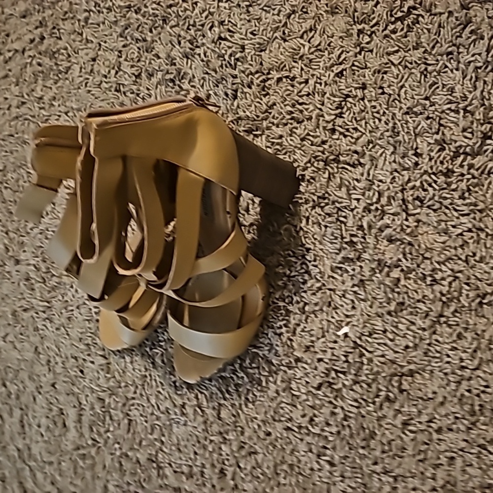Steve Madden heels